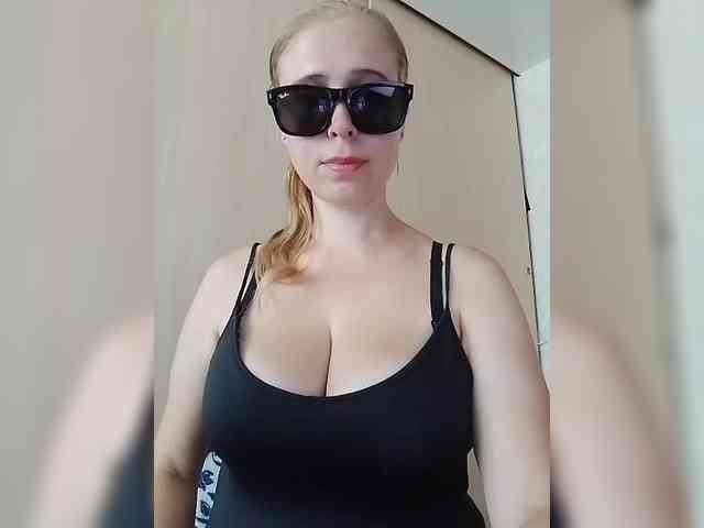 free nude cam DashaKisa951
