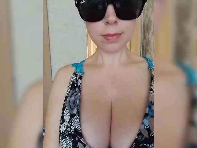 Dashulya666 webcam