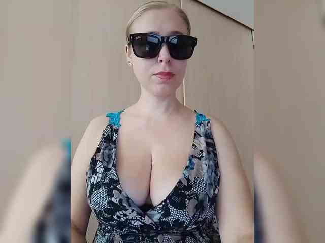 Dashulya666 webcam