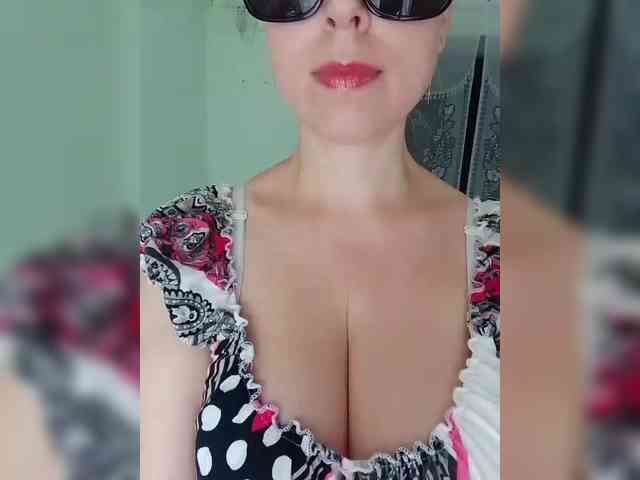 Dashulya666 webcam