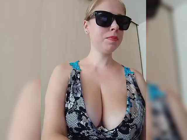 Dashulya666 webcam