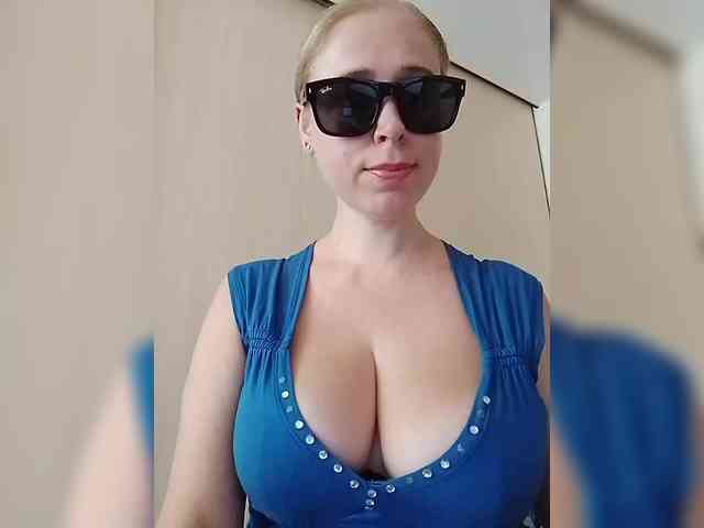 Dashulya666 webcam