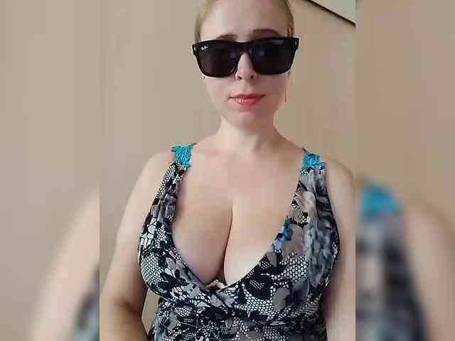 Dashulya666 webcam
