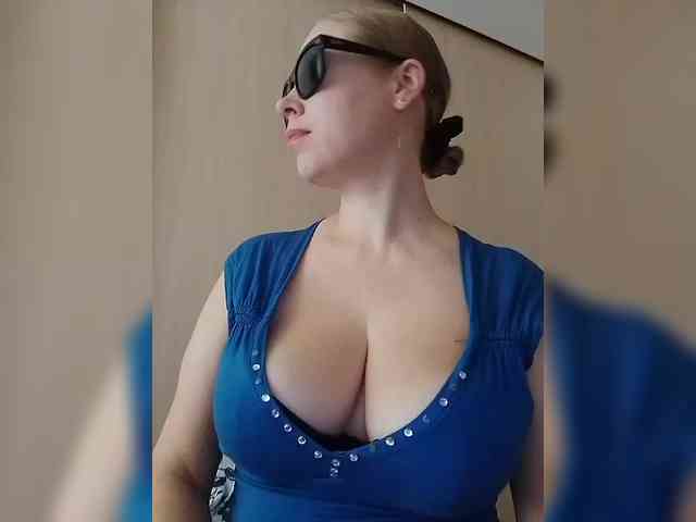Dashulya666 webcam
