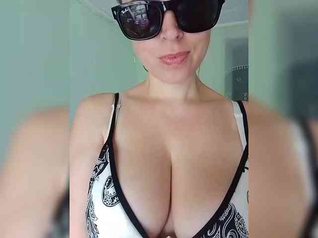 nude webcam show DashaKisa951
