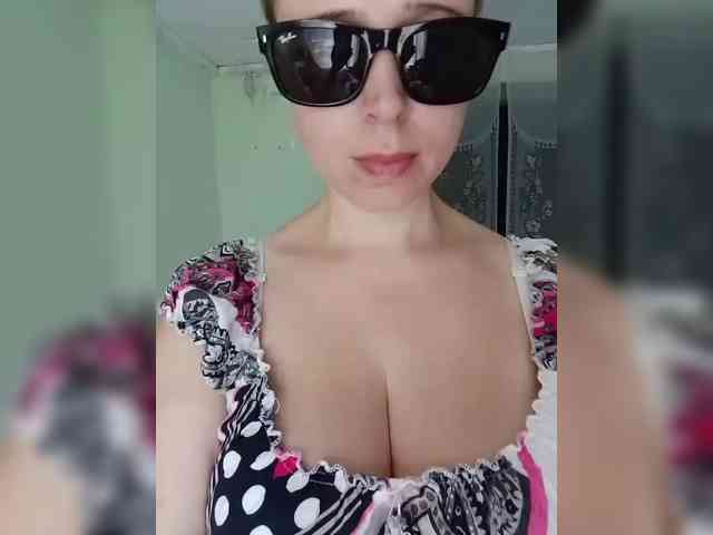 Dashulya666 webcam