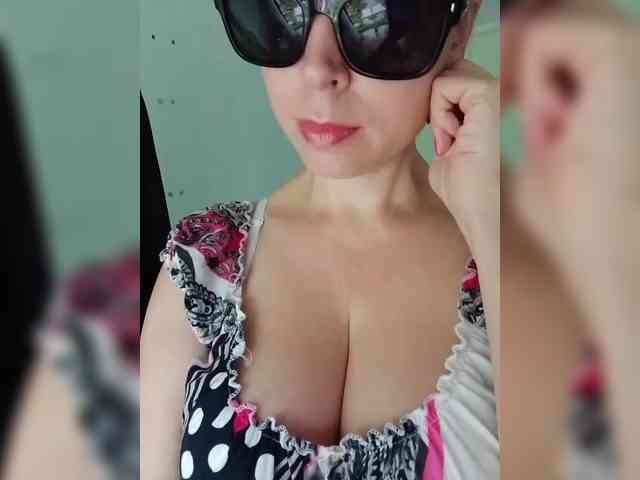 Dashulya666 webcam