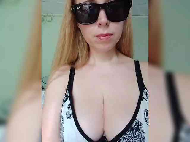 Dashulya666 webcam