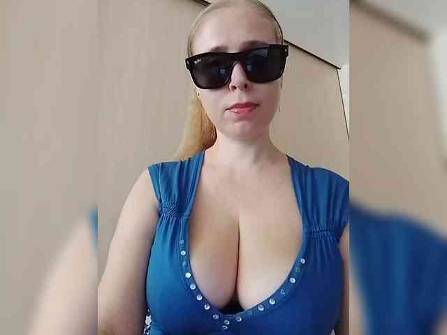 DashaKisa951's webcam live show