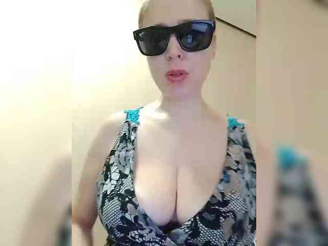 Dashulya666 webcam