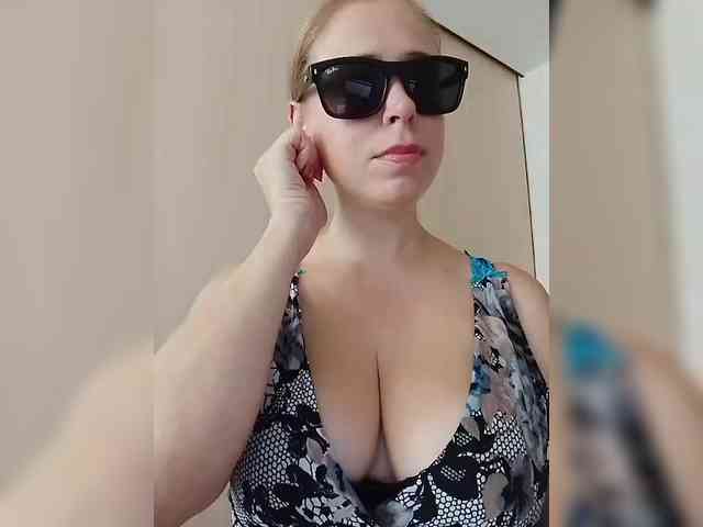 Dashulya666 webcam