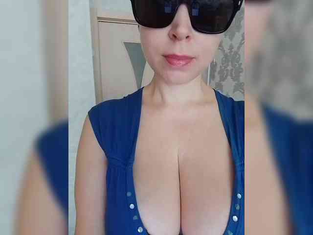 Dashulya666 webcam