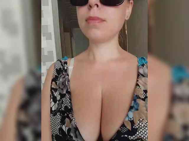 Dashulya666 webcam
