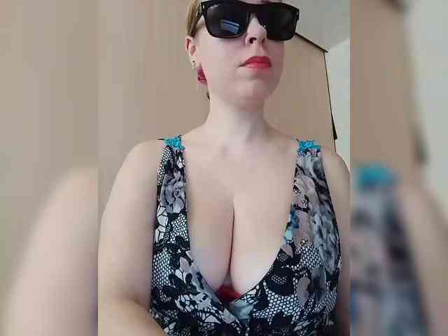 DashaKisa951 Live Webcam on BongaCams