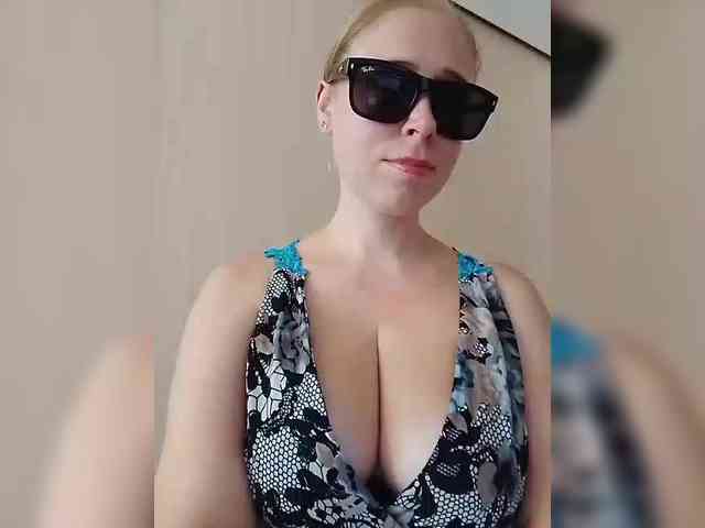 Dashulya666 webcam