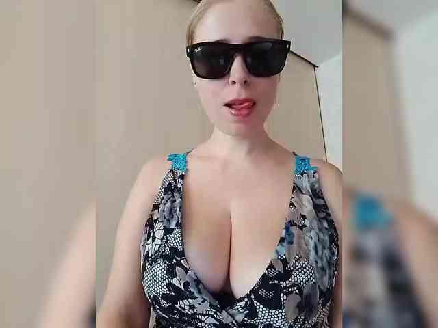 Dashulya666 webcam