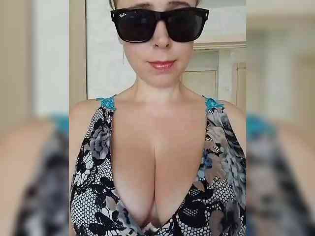 Dashulya666 webcam