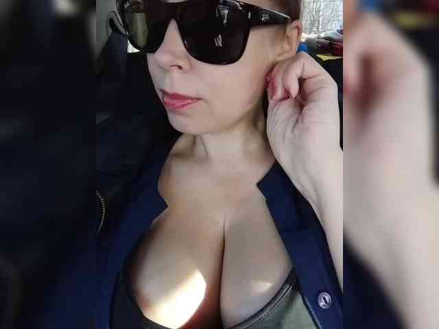 Dashulya666 webcam