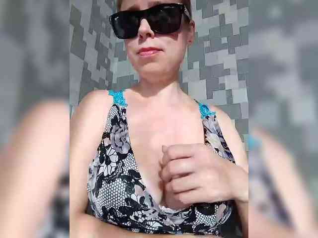 Dashulya666 webcam
