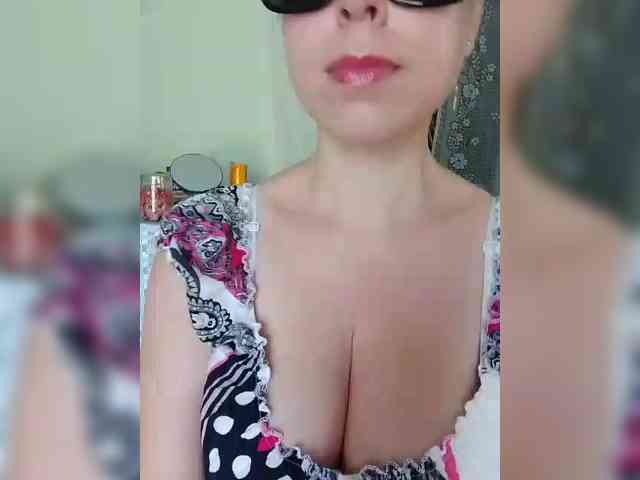 Dashulya666 webcam