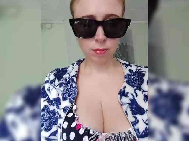 Dashulya666 webcam