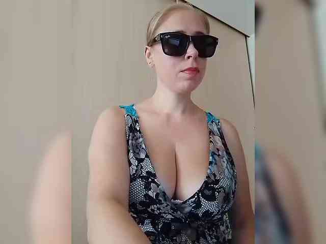 Dashulya666 webcam