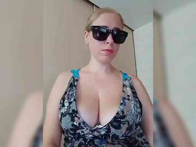 Dashulya666 webcam
