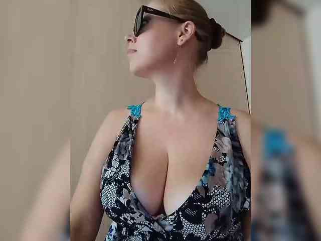 Dashulya666 webcam