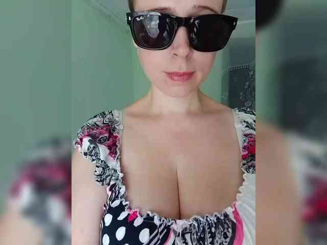 Dashulya666 webcam