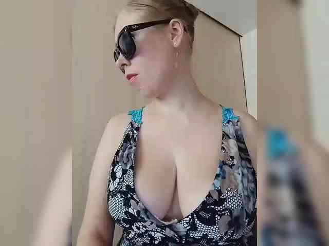 Dashulya666 webcam