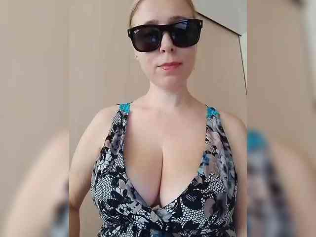 Dashulya666 webcam