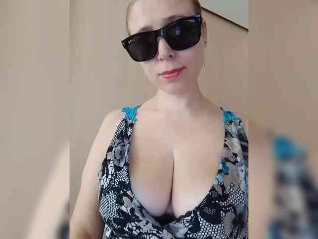 Dashulya666 webcam