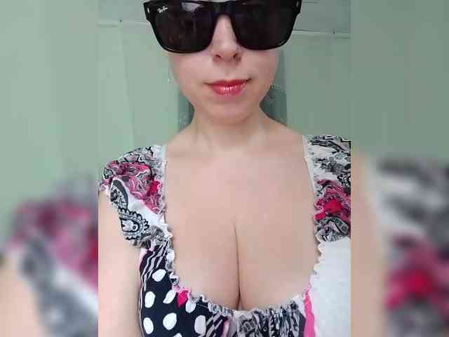 Dashulya666 webcam