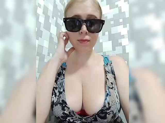 Dashulya666 webcam