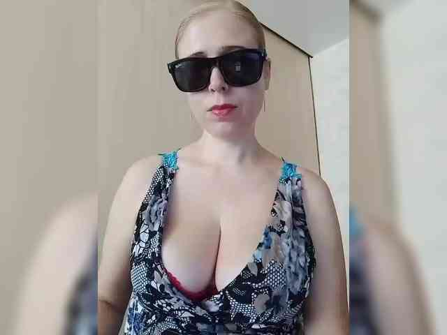 Dashulya666 webcam
