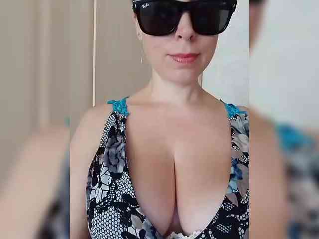 Dashulya666 webcam