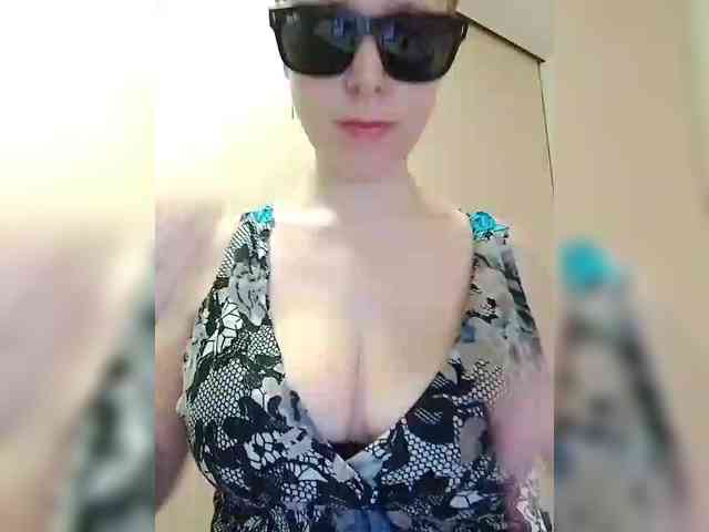 Dashulya666 webcam
