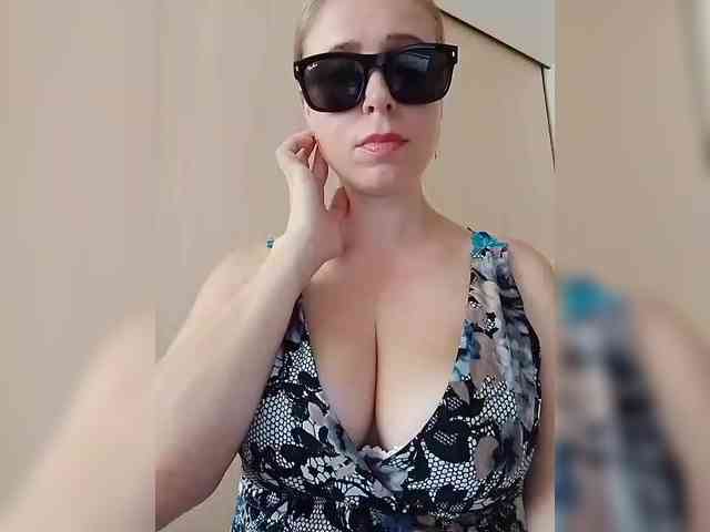 Dashulya666 webcam