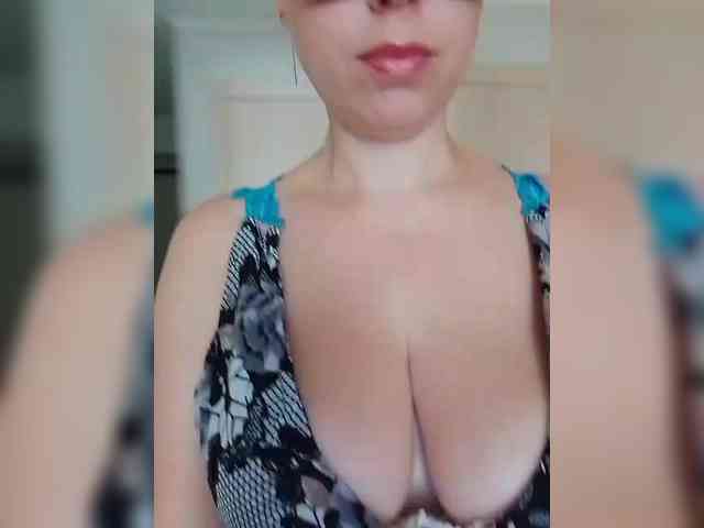 Dashulya666 webcam