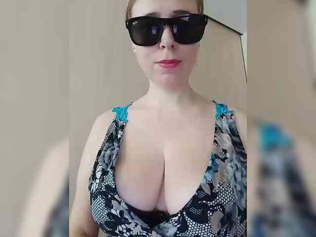 private sex cam DashaKisa951