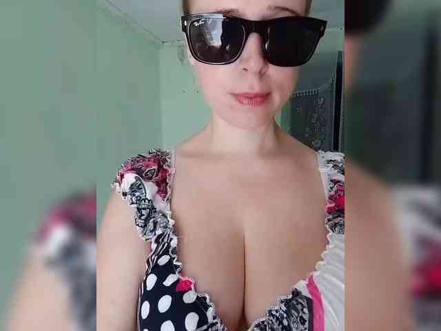 Dashulya666 webcam