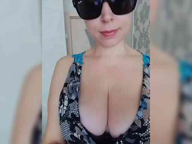 Dashulya666 webcam