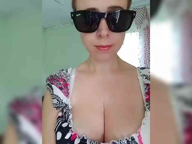 Dashulya666 webcam