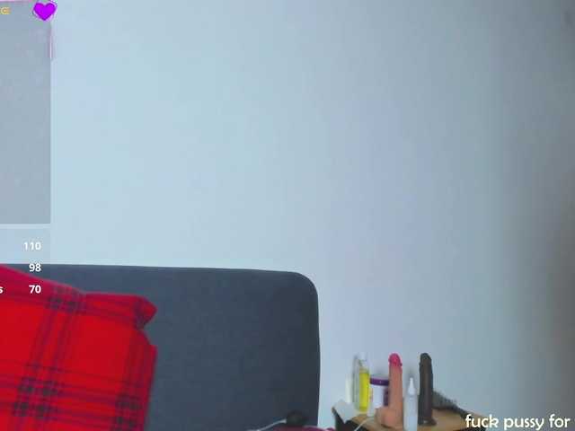 Cand1ce's BongaCams show and profile