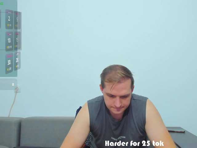 Cand1ce's BongaCams show and profile