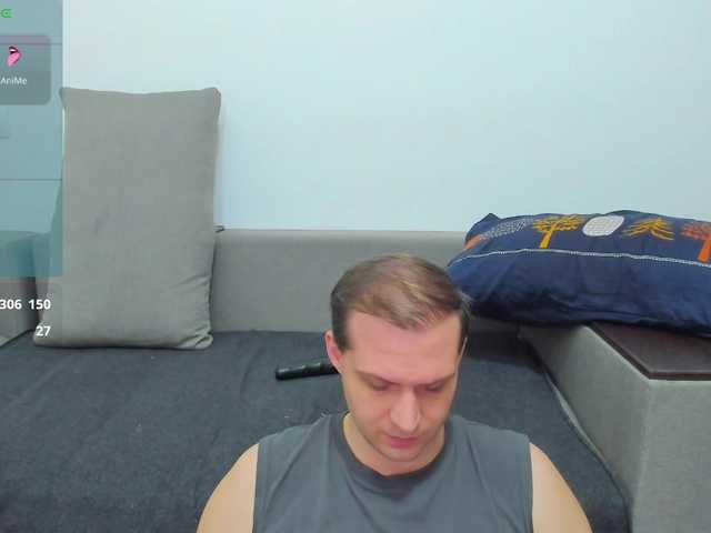 Cand1ce's BongaCams show and profile