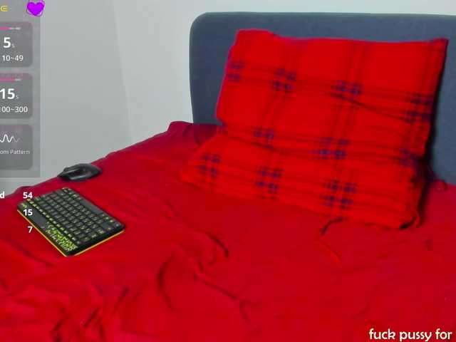 Cand1ce's BongaCams show and profile