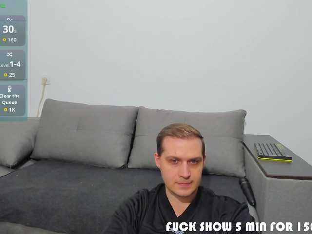 Cand1ce's BongaCams show and profile