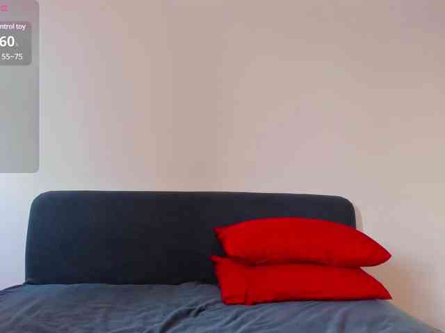 Cand1ce webcam