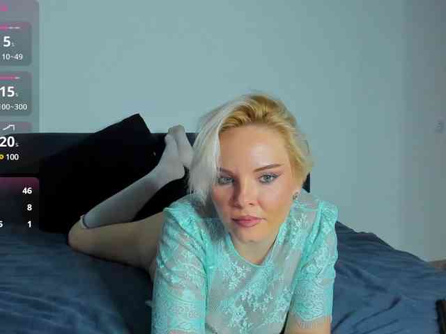 Cand1ce webcam